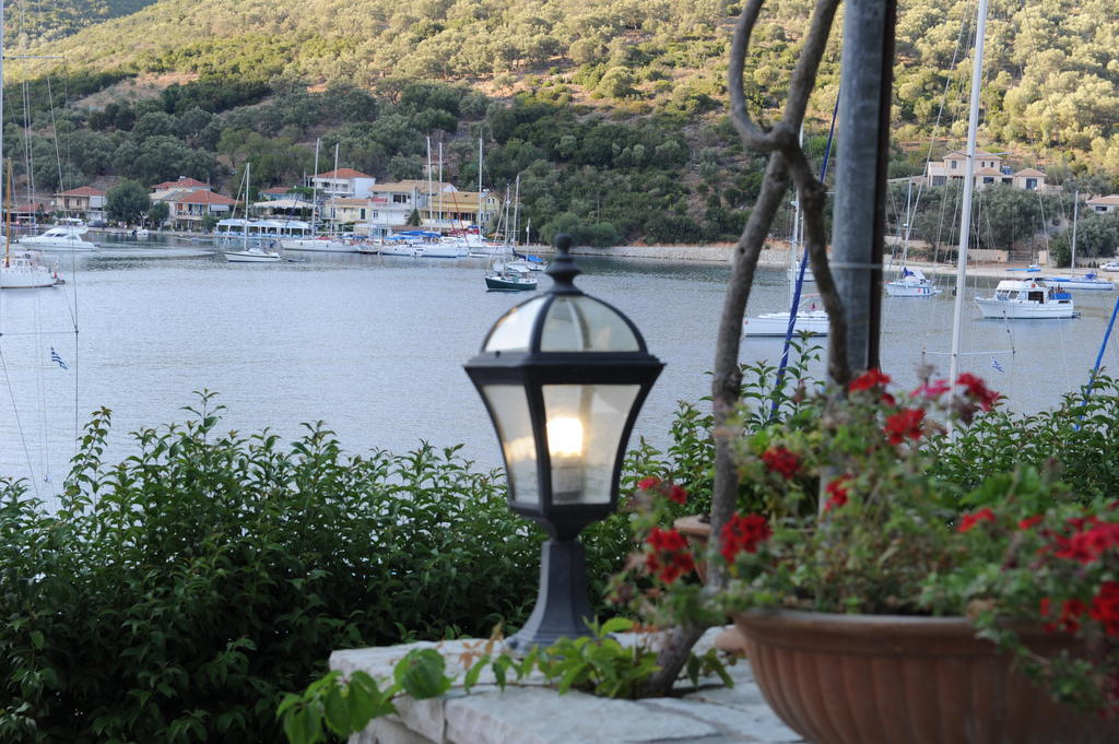 Sivota Bay Apartment Екстериор снимка