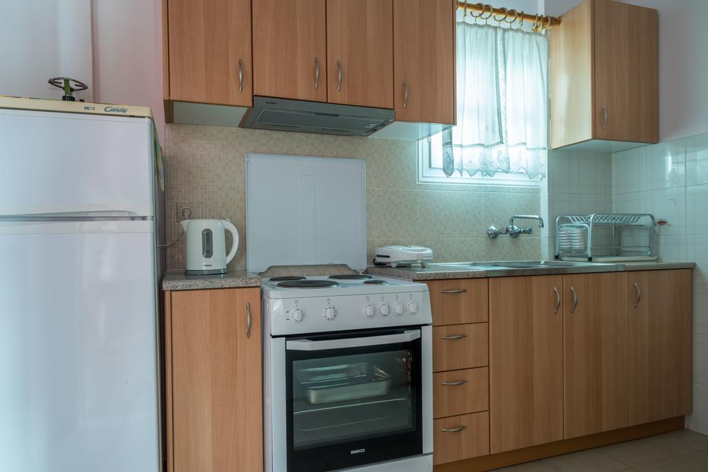 Sivota Bay Apartment Стая снимка